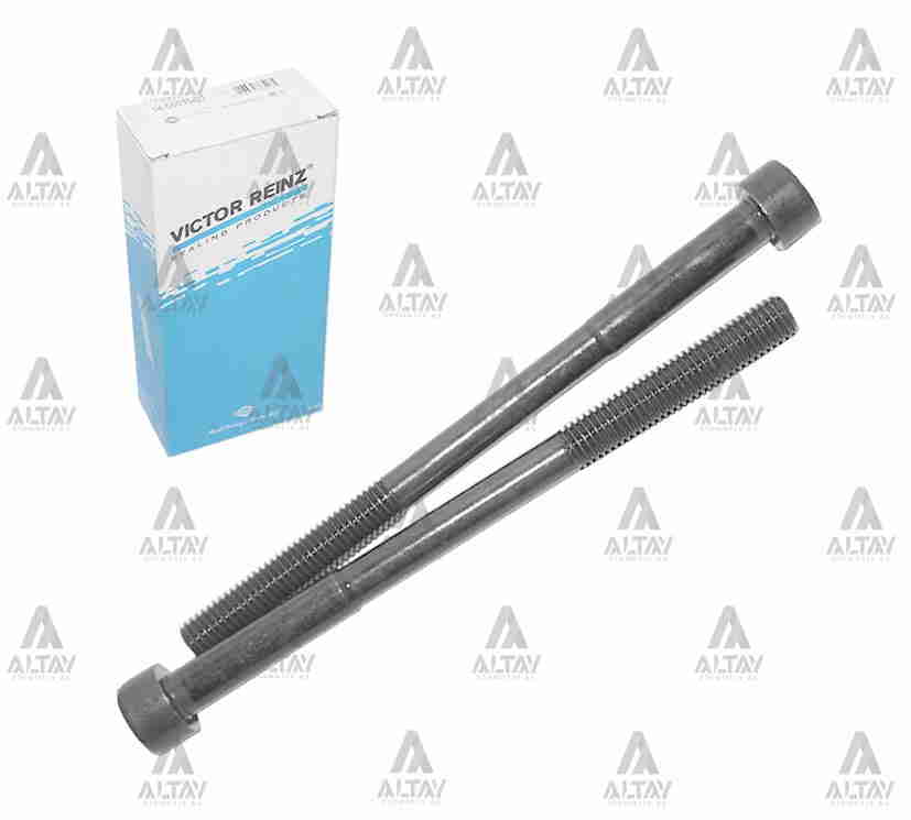 Toyota Avensis Cıvata Sılındır Kapak Saplama Takım Vvtı . . . OEM 90910-02152